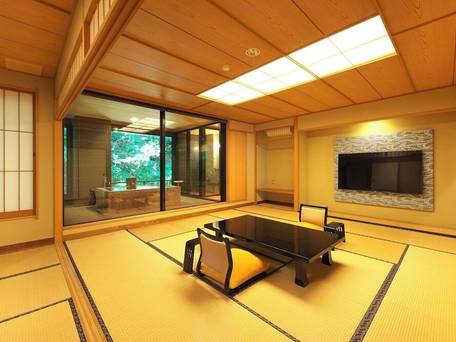 下賀茂温泉 石花海別邸 かぎや / 2