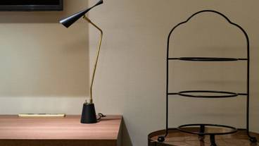 客室の設備とサービス / 32