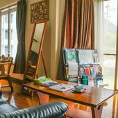 Yufuin Sonata（大分県 ペンション） / 2