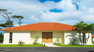 プレミアムコテージ2ベッドルーム112㎡　禁煙（プライベートプール付）