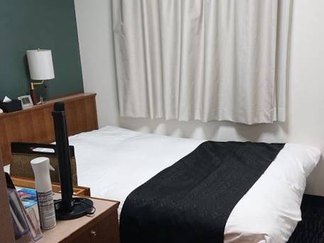 アパホテル 仙台勾当台公園 / 2