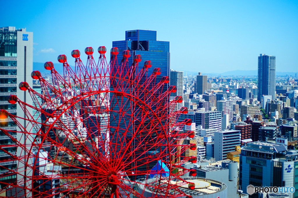 <大阪・梅田エリア>4279437