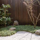 鶴亀(京都府 町家) / 3