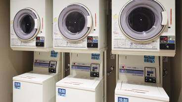 ランドリー ルーム / 9