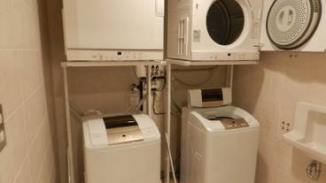 ランドリー ルーム / 9