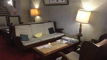 ロビー応接スペース / 2