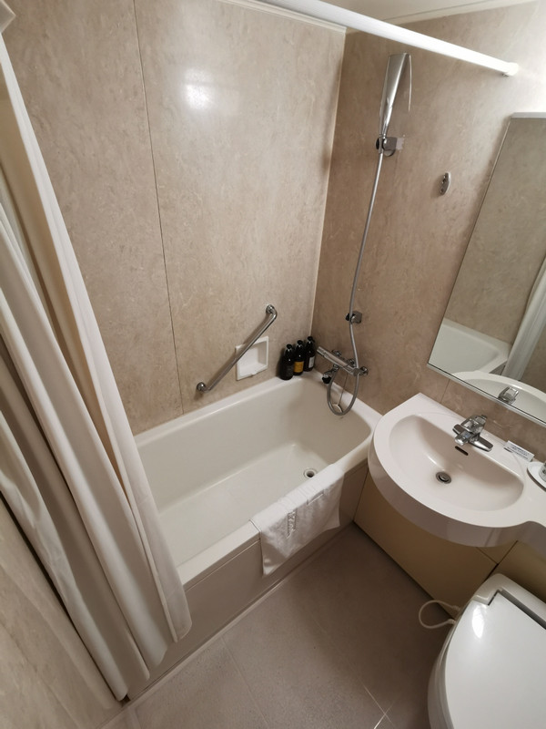 ブライトパークホテル