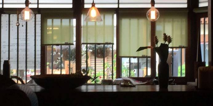 ギャラリーのざわinn(京都府 民宿) / 1