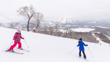 スキー / 26