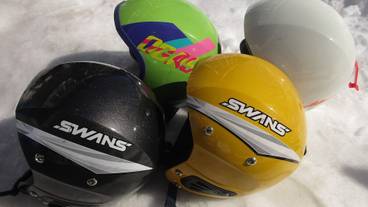 スノー スポーツとスキー / 11