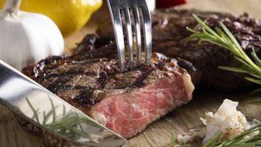 レッド&ブラック　ディナー / 3