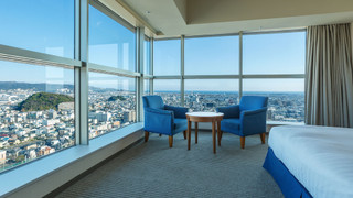 パノラミックデラックス ツインルーム