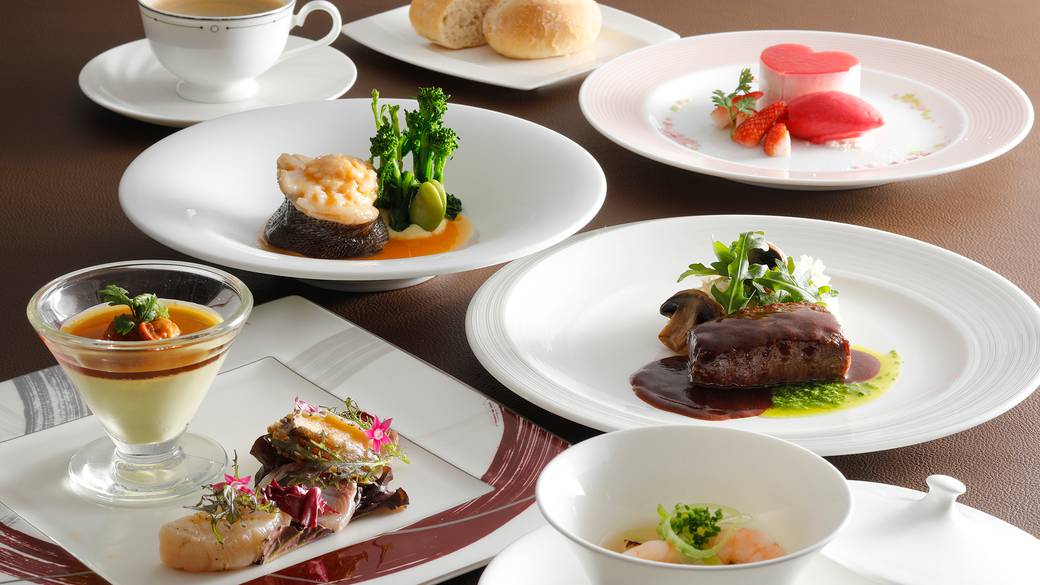 フレンチ イメージ / 3