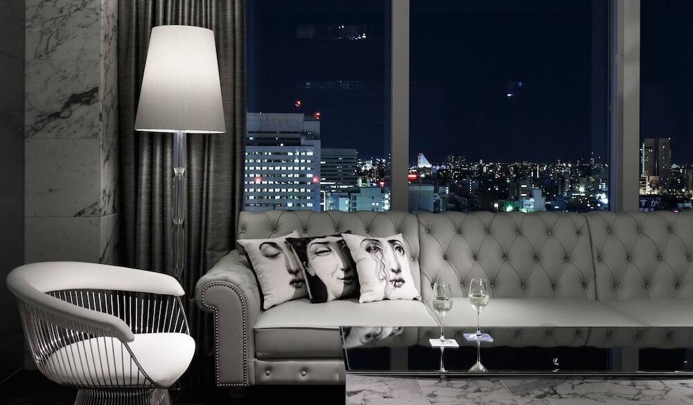 ザ・クラブスイート / 5