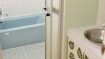 バスルーム / 17