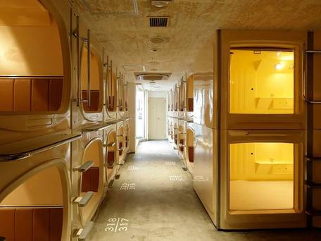 ドシー五反田 / 5