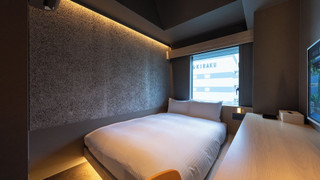 ダブルルーム 禁煙