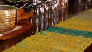 ロビーラウンジ / 8