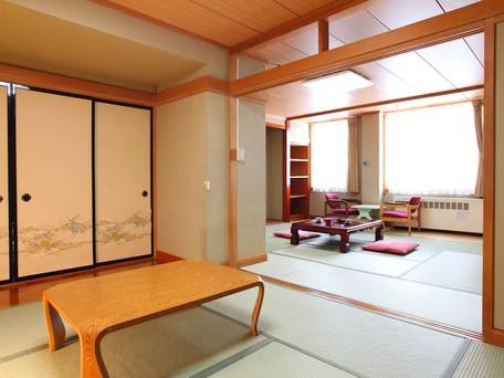 志賀の湯ホテル / 4