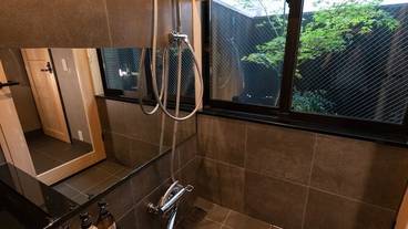 バスルームのシャワー / 21