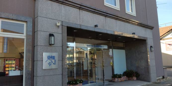東横イン富山駅新幹線口1（富山県 ビジネスホテル） / 1