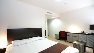 ダブル ルーム（喫煙）