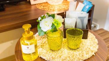 客室の設備とサービス / 10