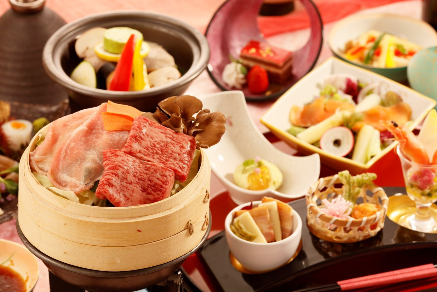 大自然に抱かれたお宿で気取らない贅沢を4256811