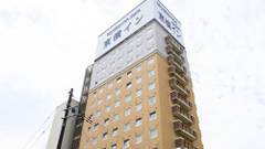 東横イン新白河駅前