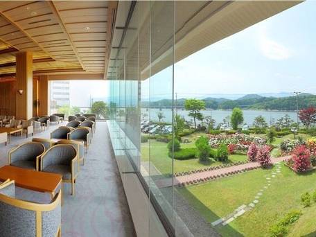 盛岡つなぎ温泉 ホテル紫苑 / 3