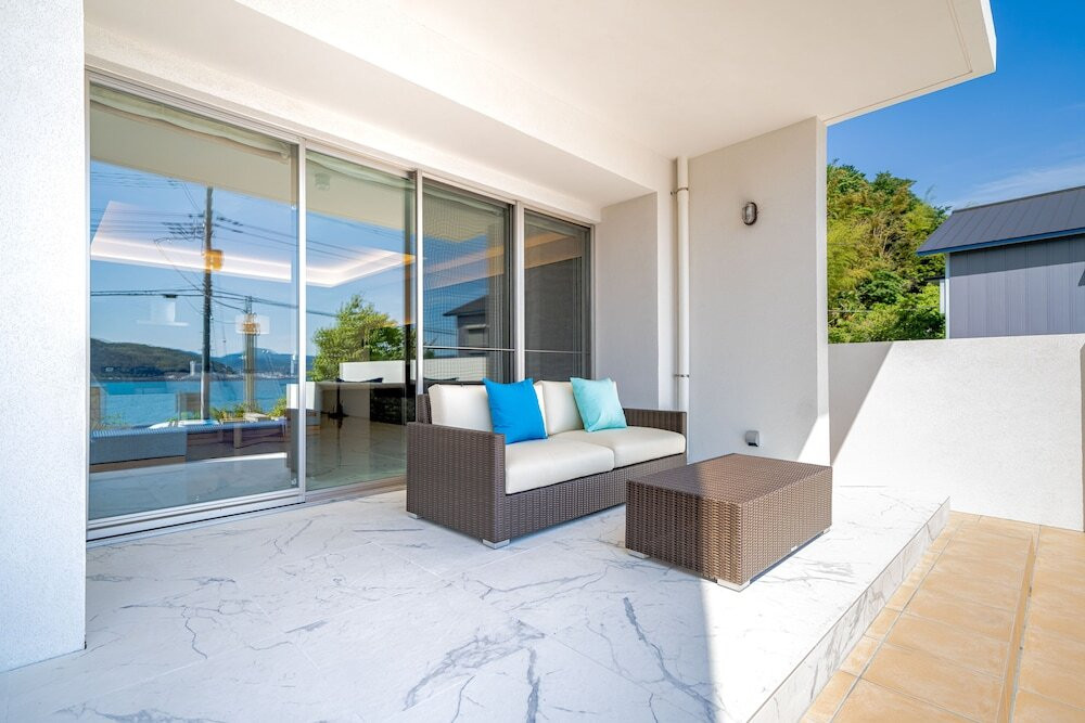 テラス / パティオ