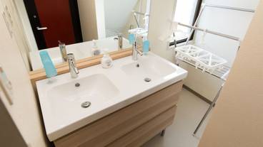 バスルームのシンク / 37