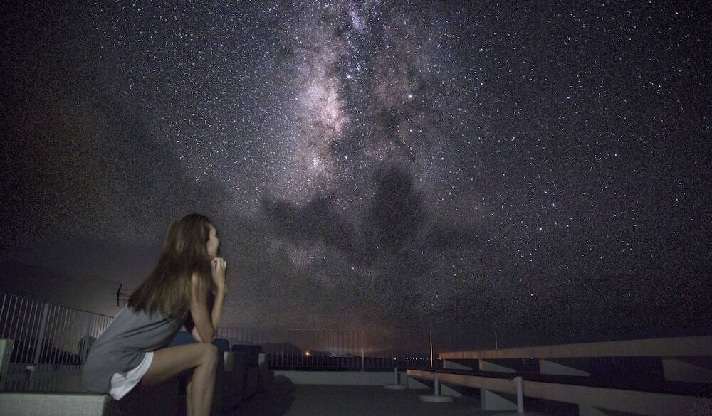 南国のゆるやかな空気
夫婦で癒されるステイ / 1