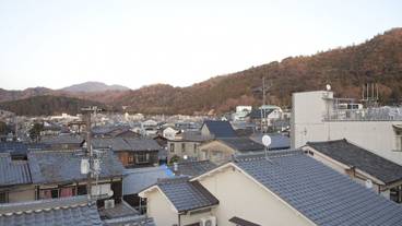 バルコニー / 26