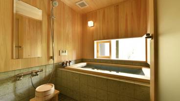 施設内の設備 / 1