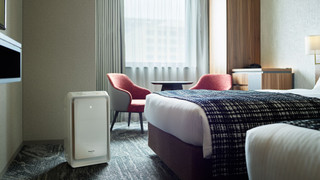 スタンダードツイン (禁煙)