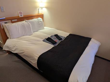 アパホテル 札幌大通駅前南 / 2