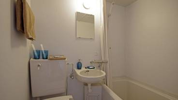 バスルーム / 22