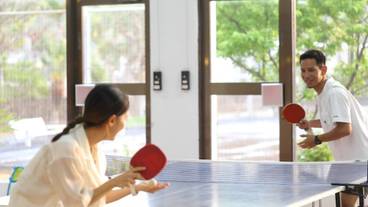 スポーツ場 / 15