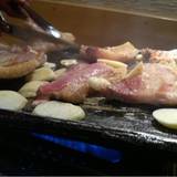 みょんどん(ミョンドン)