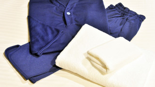 スーペリア ダブルルーム 喫煙可 本館