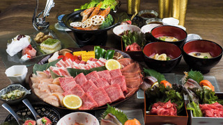 スタンダード ダブルルーム 離れGR5-8  ※ベジタリアンの食事変更はできません