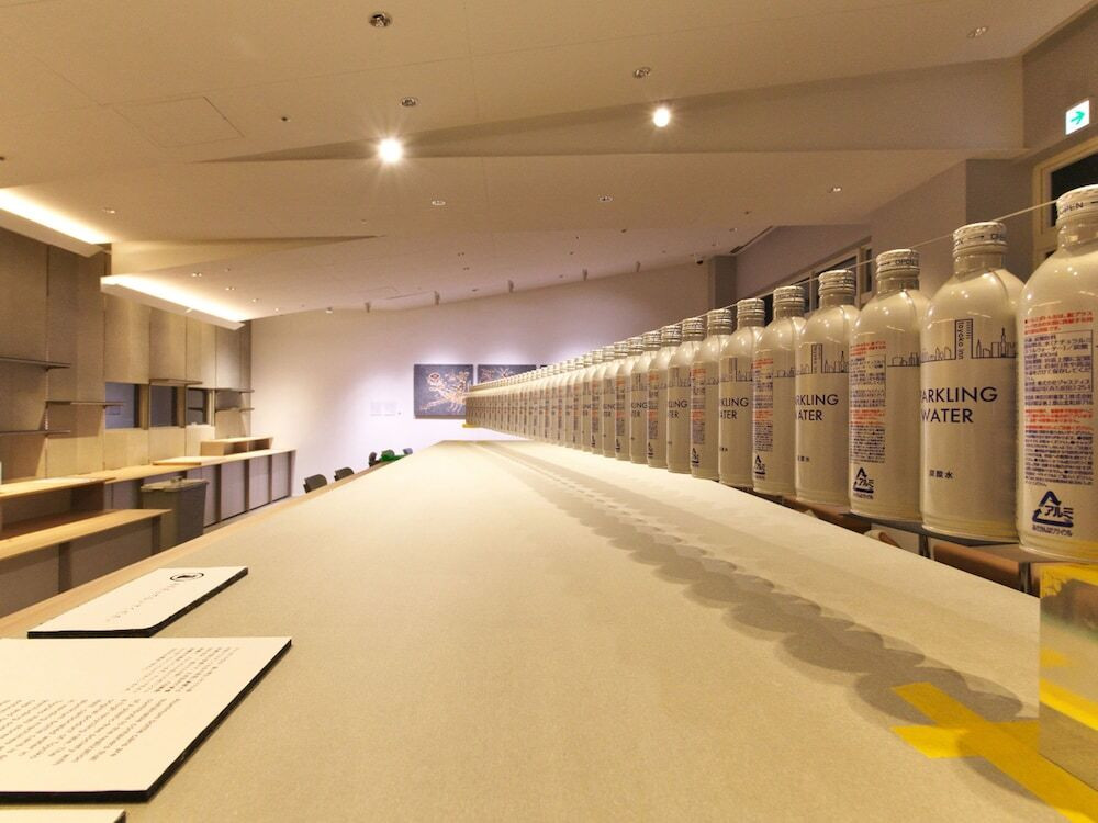 ビジネスセンター