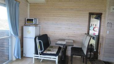 リビング エリア / 11