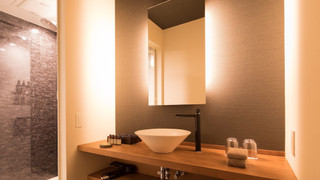 スーペリアデラックスダブル (46平米)