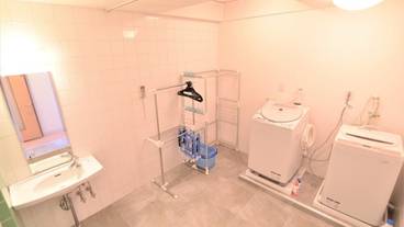 ランドリー ルーム / 2