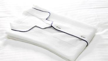 客室の設備とサービス / 11