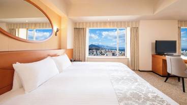 部屋からの景観 / 36