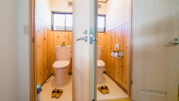 バスルーム / 14