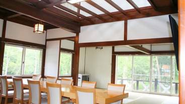 リビング エリア / 31